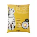 Angel Pure Premium Cat Litter Lemon Scented