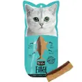 Kit Cat Fillet Fresh Cat Treats - Tuna & Fiber (Hairball)