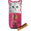 Kit Cat Fillet Fresh Cat Treats - Tuna & Smoked Fish