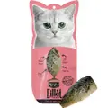 Kit Cat Fillet Fresh Cat Treats - Grilled Mackerel