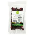 Simply Natural Dried Whole Cranberries