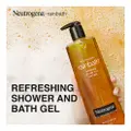 Neutrogena Rainbath Shower & Bath Gel - Refreshing