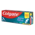 Colgate Maximum Cavity Protection Toothpaste - Freshcoolmint