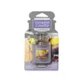 Yankee Candle Car Jar Ultimate Lemon Lavender