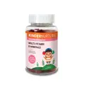 Kindernurture Children'S Multi-Vitamin & Minerals 60 Gummie