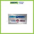 Maxigesic Paracetamol 500Mg And Ibuprofen 150Mg