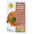 Keto Angel Organic Konjac Spaghetti With Oat Fiber