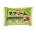 Furuta Fresh Cream Pistacchio Chocolate