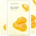 Nature Republic Real Nature Mask Sheet - Royal Jelly