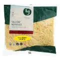 Lg Yellow Noodles