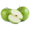 Orgo Fresh South African Premium Granny Smith Green Apple