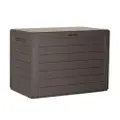 Prosperplast Woodebox Garden Storage Box (780X438X550Mm)