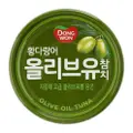 Dongwon Light Tuna In Olive Oil