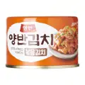 Dongwon Yangban Stir Fry Canned Kimchi