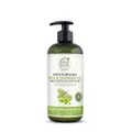 Petal Fresh Soothing Bath & Shower Gel- Grape Seed & Olive Oi