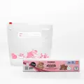 Sunmum Stock Breast Milk Slider Bag 1 Box (26Cm X 24 Cm)