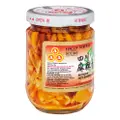 Aaa Sichuan Hot Bamboo In Red Oil