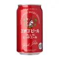 Kirei Niigata Japan Echigo Craft Beer Premium Red Ale 5.5% Ca