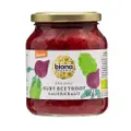 Biona Organic Sauerkraut Ruby Red