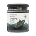 Clearspring Organic Tahini Black Sesame