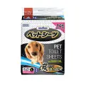Pamdogs Potty Training Pee Pads With Activated Carbon Large
