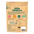 Little Blossom Organic Baby Puffs - Pumpkin