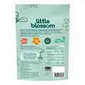 Little Blossom Organic Baby Puffs - Apple Broccoli
