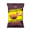 Bonz Corntwiz Corn Snack - Chilli Cheese