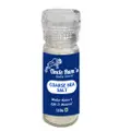 Uncle Ram'S White Sea Salt - Grinder Bottle 110G