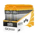 Science In Sports (Sis) Go Isotonic Energy Gels Tropical
