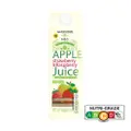 Marks & Spencer Apple Strawberry & Raspberry Juice
