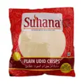 Suhana Plain Udad Crisps