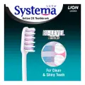 Systema Action 2X Toothbrush - Bi-Level Bristles