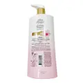 Lux Shower Cream - Sakura Blossom