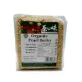 Taste Original Organic Pearl Barley