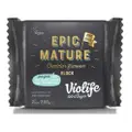 Violife Vegan Epic Mature Block