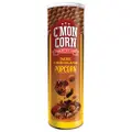 C'Mon Corn Popcorn Dark Chocolate