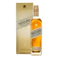 Johnnie Walker Scotch Whisky - Gold Label Reserve
