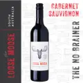 The Loose Moose South Australian Cabernet Sauvignon Red Wine
