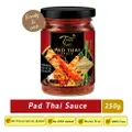 Chua Hah Seng Pad Thai Sauce 250 G