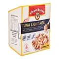 Ayam Brand Tuna Light Meal-Chickpeas-Lentils&Quinoa(Mildlyspicy)