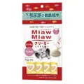 Aixia Miaw Miaw Creamy - Healthy Urinary Function 15G X 4