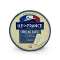 Ile De France Brie Au Bleu Ile De France Brie Au Bleu
