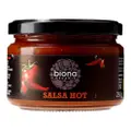 Biona Organic Salsa Dip Sauce - Hot