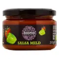 Biona Organic Salsa Dip Sauce - Mild