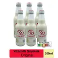 Vitamik Original Soy Milk Twist Cap 6'S