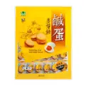 Sheng Tian Sheng Tian Foods Salted Egg Yolk Malt Sugar Biscui