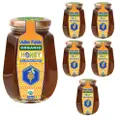 Valley Fields Organic Honey