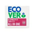 Ecover All-In-One Dish Washer Tablets