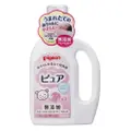 Pigeon Baby Laundry Detergent Pure Bottle (Japan)